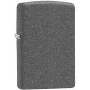 Resim Zippo Çakmak 211-000056 Iron Stone 