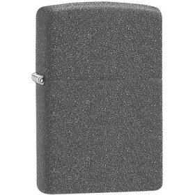 Resim Zippo Çakmak 211-000056 Iron Stone 