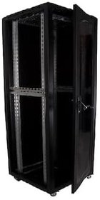 Resim TRK 20U 600X1000 19'' INC RACK KABİN PRO MODEL 