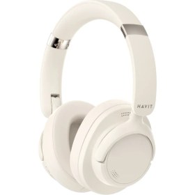 Resim Havit H652BT Anc Bluetooth Katlanabilir Kulaküstü Kulaklık - Anc, Çoklu Bağlantı 