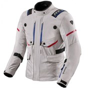 Resim Revit Vertıcal Gore-tex Mont Gri 