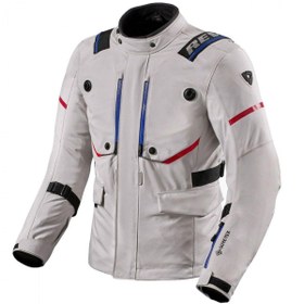 Resim Revit Vertıcal Gore-tex Mont Gri 