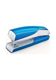 Resim Leitz 5528 Zımba Makinesi Wow Mavi 10 Sayfa 