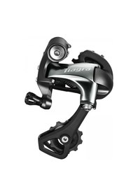 Resim Shimano Tiagra 4700 Grup Üçlü Sistem 2x10v Siyah 