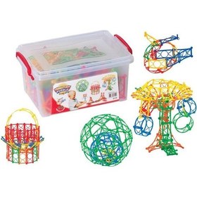 Resim Dede Minyatür Puzzle Küçük Boy 240 Parça 