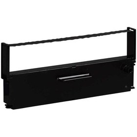 Resim Epson Erc-31 Mor Uyumlu Şerit 
