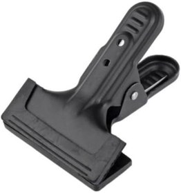 Resim STOREMAX vegaShop Fon Tutucu Büyük Stüdyo Mandalı 1032927 