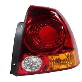 Resim Hyundai Accent Arka Stop Lambası Sağ 2003 Sonrası Uyumlu 