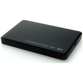 Resim SSD HDD Kutu Harddisk Kutu Usb 3.0 2.5 İnch 