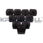 Resim DEBRIYAJ + FREN PEDAL LASTIGI TRANSIT CUSTOM 12 /> V362 14 /> KRA Diğer
