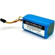Resim Ümit Maker Kiwi KVC 4090 Robot Süpürge 3200 mAh 14.4 V Batarya – Orjinal Uyumlu Uzun Ömürlü, Yüksek Performans Pil 