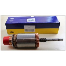 Resim Mako 72163201 Kollektor 24v Kb-kf Dodge As 26.200-cargo 72163201 