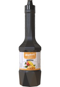 Resim Saphori Mango Meyve Püresi 1.1 Kg 