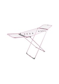 Resim Perilla Avrora Kanatlı Çamaşır Kurutmalığı Siyah 