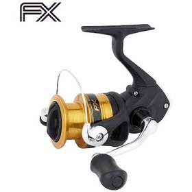 Resim Shimano Fx 1000 Fc Lrf Olta Makinesi 