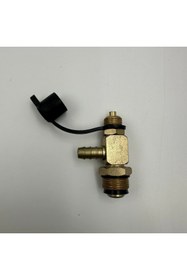 Resim BH Fren Test Aparatı Arkasında 9/12mm - M22x1.5 