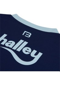 Resim Puma Fenerbahçe S.k. 24/25 Erkek Üçüncü Forma 775375 09 Mavi 