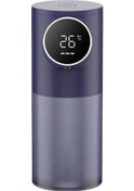 Resim Tcherchi Xiaomi Sabun Köpük Dağıtıcı Sıvı Dijital Köpük El Dezenfektanı 320 ML 