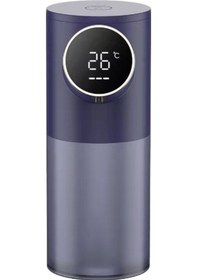 Resim Tcherchi Xiaomi Sabun Köpük Dağıtıcı Sıvı Dijital Köpük El Dezenfektanı 320 ML 