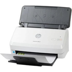 Resim Hp 6FW07A Scanjet Pro 3000 S4 Yaprak Beslemeli A4 Dokuman Tarayici 