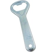 Resim 1 Adet Klasik Model Metal Gazoz Soda Şişe Açacağı Çok Renkli 