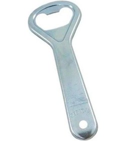 Resim 1 Adet Klasik Model Metal Gazoz Soda Şişe Açacağı Çok Renkli 