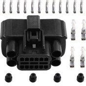 Resim 278002880 Ibr Conta Tapası Brp Seadoo Jetski Parçaları Gts Gtr Gtı Rxprxtgtx Wake Fısh Sparek900 90 130 - Huiliang 