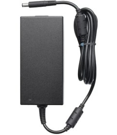 Resim Dell ile Uyumlu Latitude D830 Şarj Adaptör 130w 