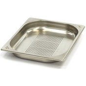 Resim Bilge 6005991 Delikli Gastronom Küvet 1/2-40 