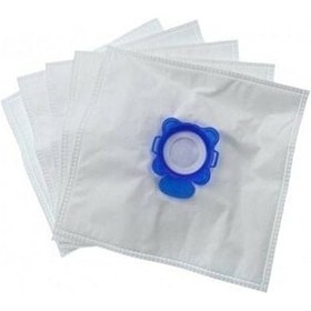 Resim Rowenta Wonderbag Sentetik Toz Torbası 