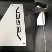 Resim KOTO Fiat Egea Sol Ayak Dayama Pedal 