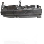 Resim Peugeot - Ön Panjur Üst Kaplama Pg 308 2017- - 9817652780 