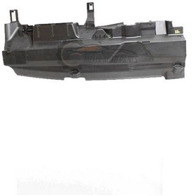 Resim Peugeot - Ön Panjur Üst Kaplama Pg 308 2017- - 9817652780 