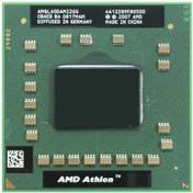 Resim AMD Athlon X2 QL-60 1.9GHz CPU Laptop İşlemci AMQL60DAM22GG 