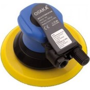 Resim Osaka Opt-P 309Bw Havalı Orbital Zımpara 