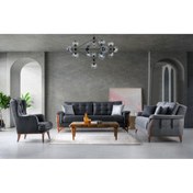 Resim AYDINLİFE Kardelen Koltuk Takımı 