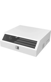 Resim Scs Pazar 7u (3u+4u) Duvar Tipi Slımlıne Kabinet W=500MM D=480MM 