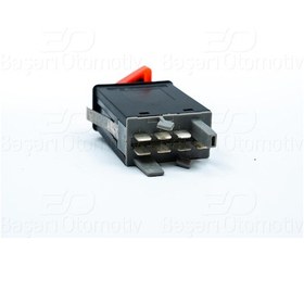 Resim Skoda Octavıa Skoda Flasor Anahtarı Dortlu 