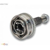 Resim ANKA 20322006 ANKA AKS KAFASI i20 1.2 BNZ 08- ABSLİ ABS 48 DIS 