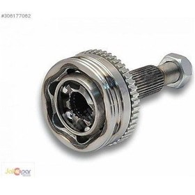 Resim ANKA 20322006 ANKA AKS KAFASI i20 1.2 BNZ 08- ABSLİ ABS 48 DIS 