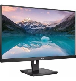 Resim Phılıps 27" Va 275S9JML-00 4ms 75HZ Hdmı-Dp Kurumsal Monitör 2560X1440 