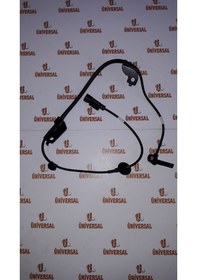 Resim Abs Sensörü Lancer 2007 2014/asx 2010 2014/outlander Ön Sol 