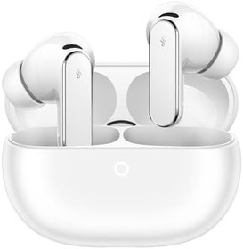 Resim HUAWEI FreeBuds Pro 5 Kulaklık, İş ve Ofis İçin Çift Sürücülü Yapay Zeka Gürültü Engelleme Sürükleyici Ses ve Sabit Form, Etkileyici Ses Deneyimi, Stabil Görüşmeler, IP57, 38 Saat Pil Ömrü, Beyaz 