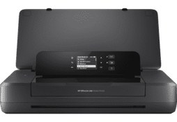 Resim HP Officejet 202 Mobile Printer 