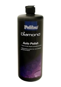 Resim Mey İthalat Polikor Diamond Oto Polish Cila 0,25 Litre 