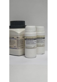 Resim Baryum Asetat %99 100 Gr 