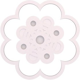 Resim Motifpiyer Tavan Spot Göbek Tsg-2c-05-dıs-citalı 