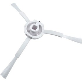 Resim Xiaomi Uyumlu Mi Robot Vakum 2 Pro + Robot Süpürge Yan Fırça Mop (550938227) 