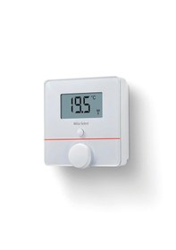 Resim Demirdöküm Migo Connect Kablosuz Akıllı Oda Termostatı 