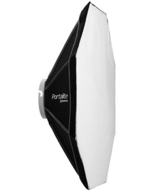 Resim Elinchrom Portalite 56 CM Octa Softbox 